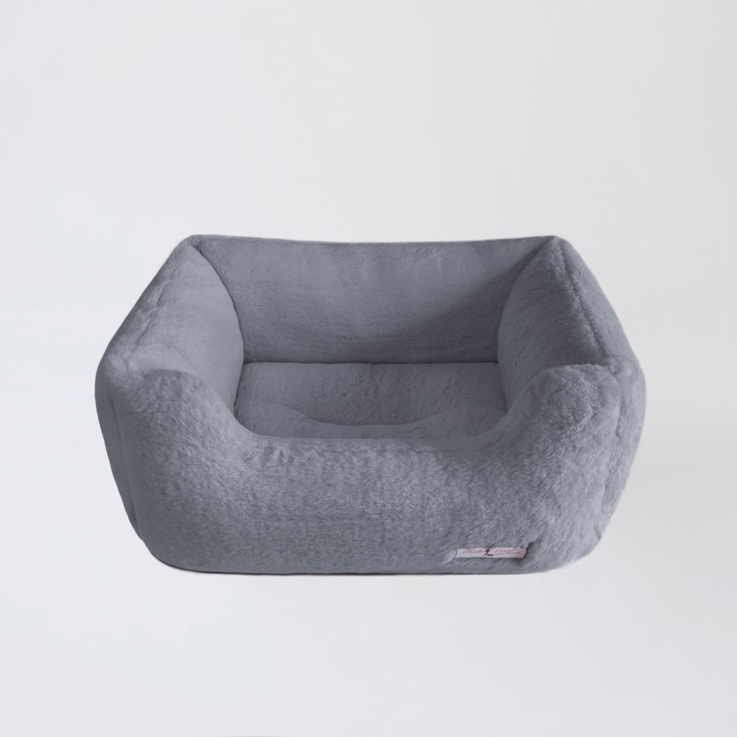 Hello Doggie Baby Dog Bed Collection