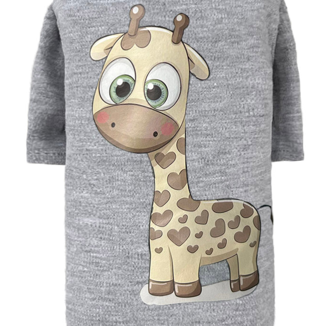 Cutie Dog Tee Collection