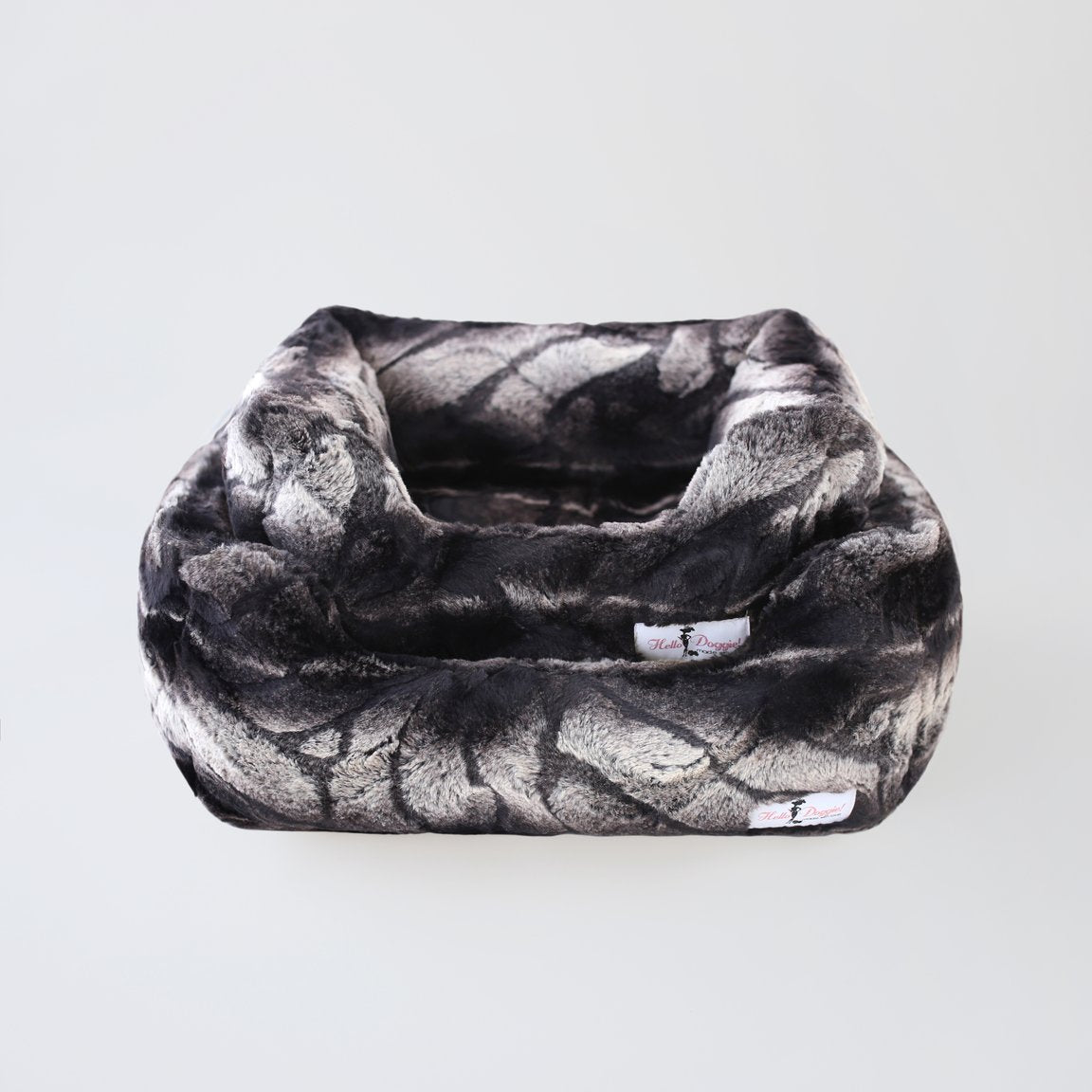 Hello Doggie Deluxe Dog Bed