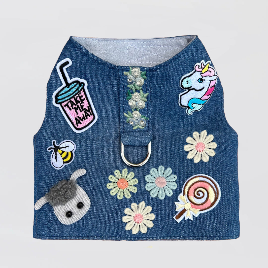 Cool Pup Dog Harness