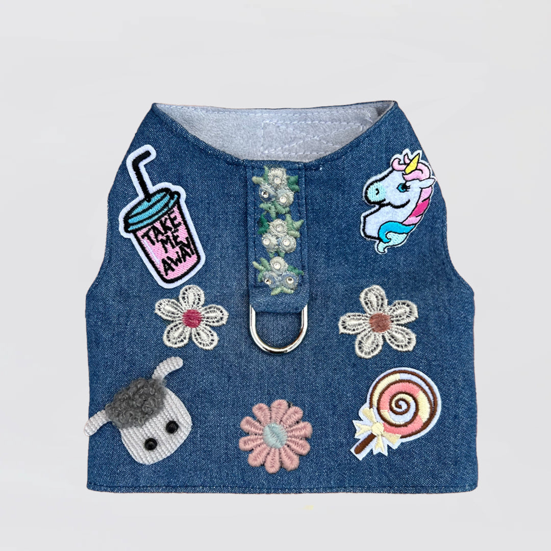 Cool Pup Dog Harness