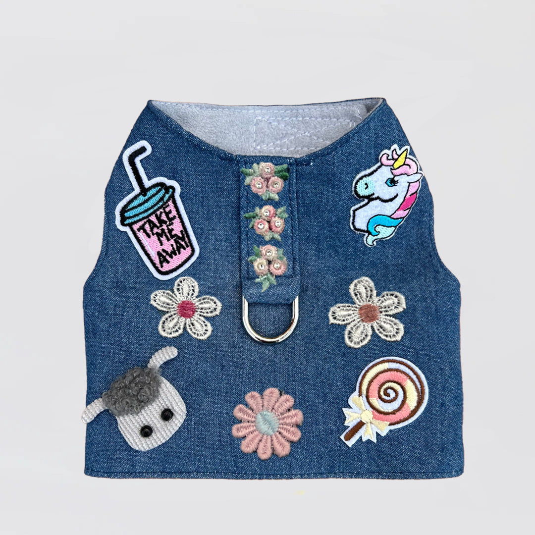 Cool Pup Dog Harness