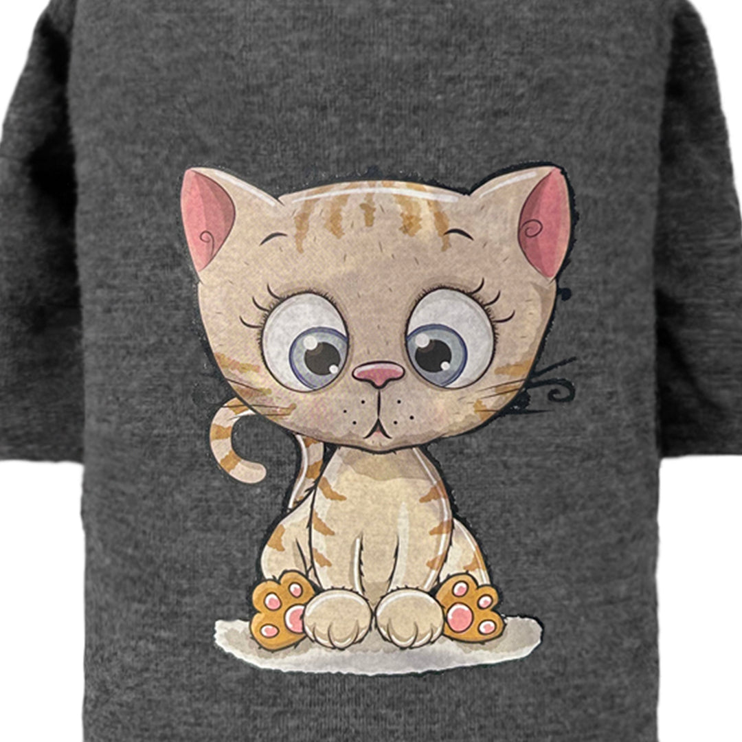 Cutie Dog Tee Collection