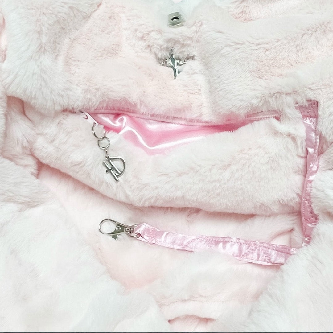 Glamour Baby Dog Carrier