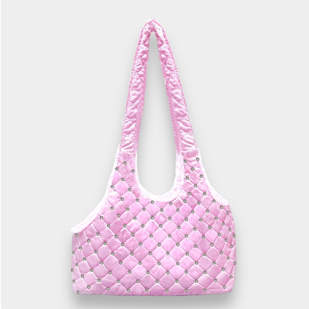 Glamour Baby Dog Carrier