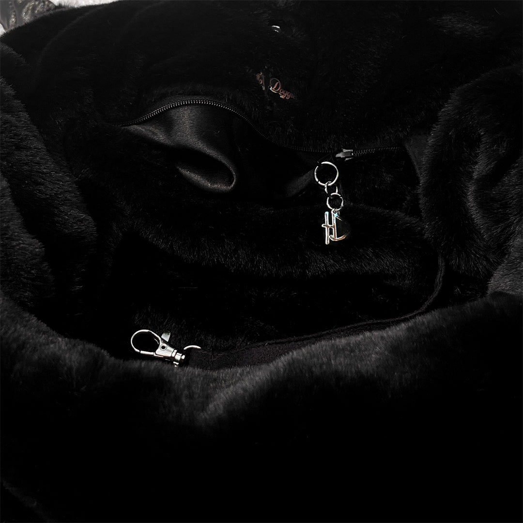 Glamour Baby Dog Carrier