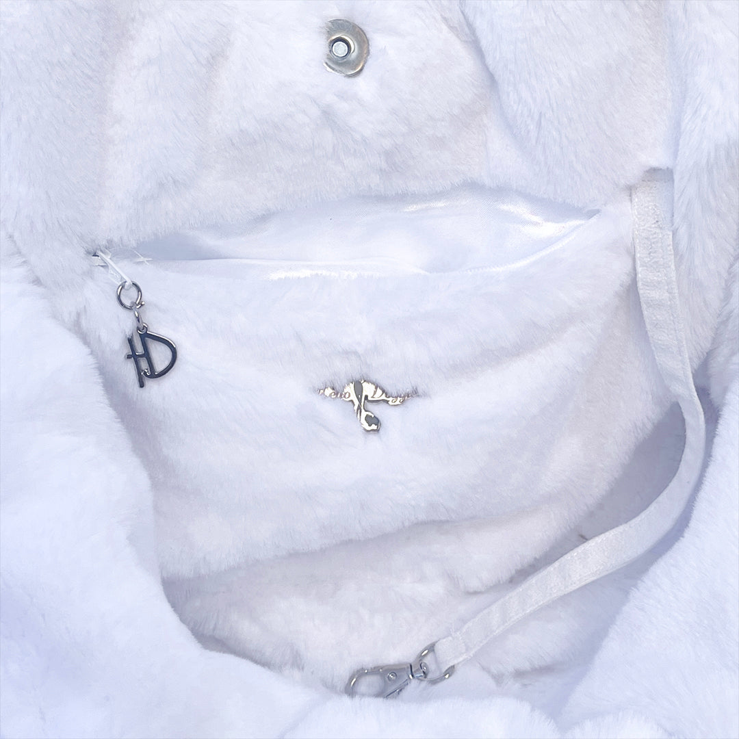 Glamour Baby Dog Carrier