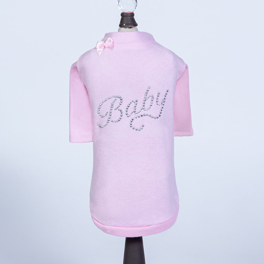 Baby Dog Tee