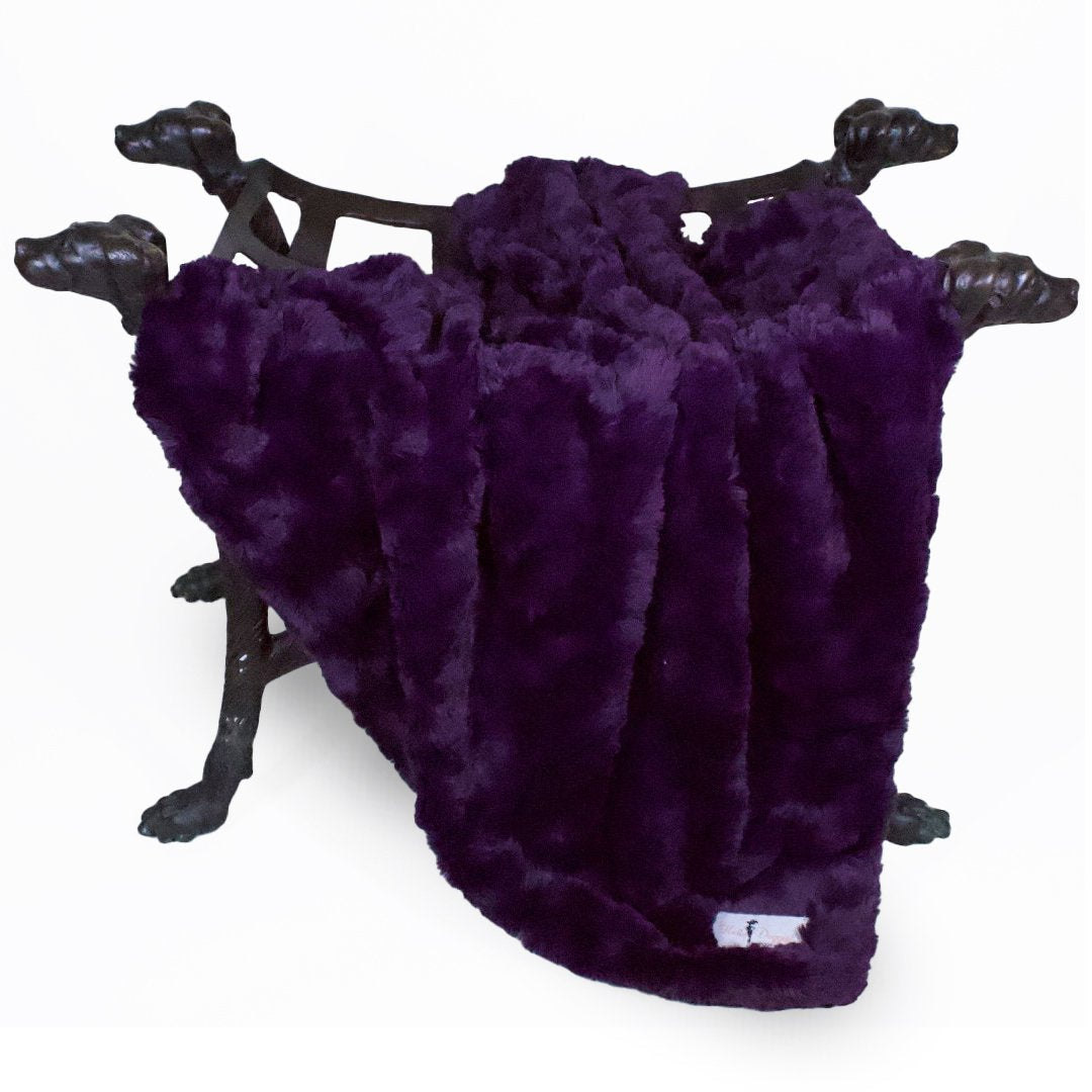 Royal Bella Dog Blanket