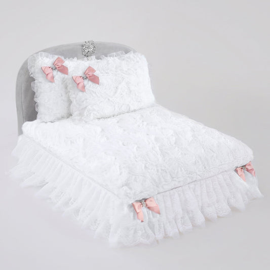 Enchanted Nights Dog Bed