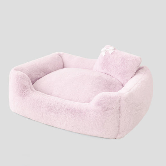 The Divine Dog Bed