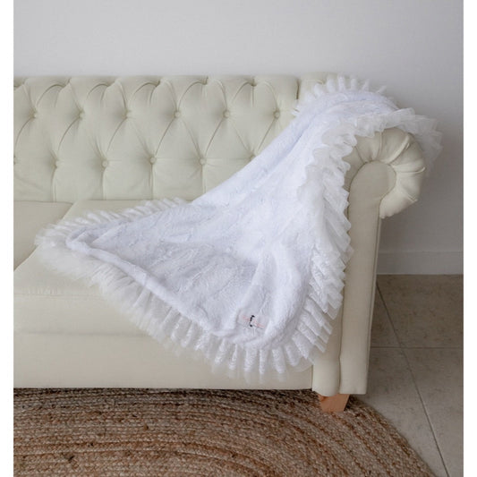 Romantic Blanket